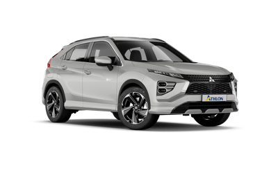 Mitsubishi Eclipse Cross PHEV Instyle 5D 138kW